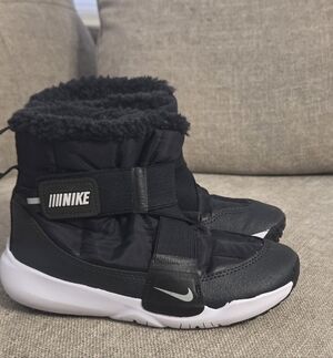 Nike Kids FLEX Advance Boots